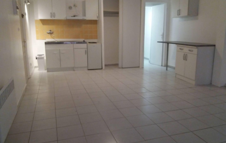 SUD MEDITERRANEE IMMOBILIER : Appartement | PERPIGNAN (66000) | 30 m2 | 43 000 € 