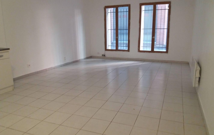 SUD MEDITERRANEE IMMOBILIER : Appartement | PERPIGNAN (66000) | 30 m2 | 43 000 € 