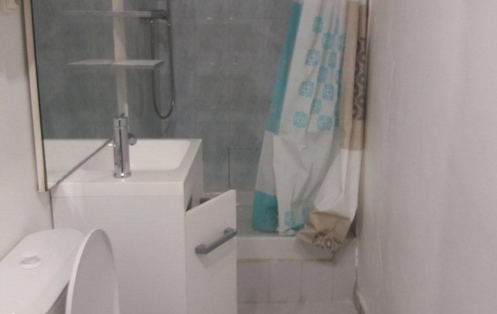 KIOSK TRANSACTIONS : Appartement | PERPIGNAN (66000) | 30 m2 | 43 000 € 