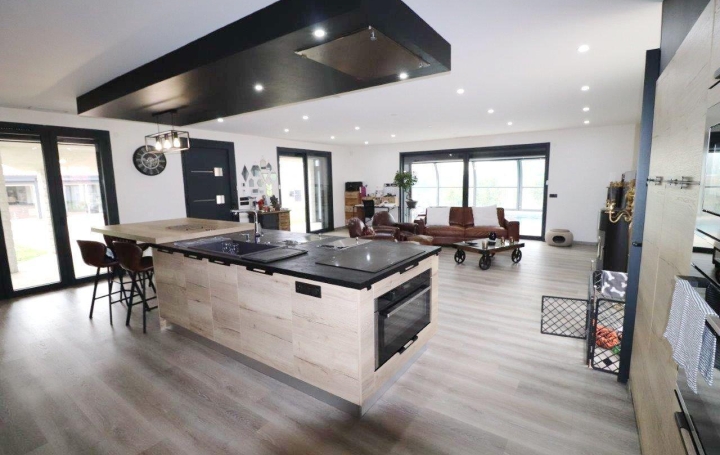 Maison PERPIGNAN 226 m2 722 500 € Maison PERPIGNAN 226 m2 722 500 €