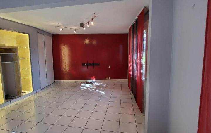 KIOSK TRANSACTIONS : Apartment | PERPIGNAN (66000) | 114 m2 | 144 450 € 