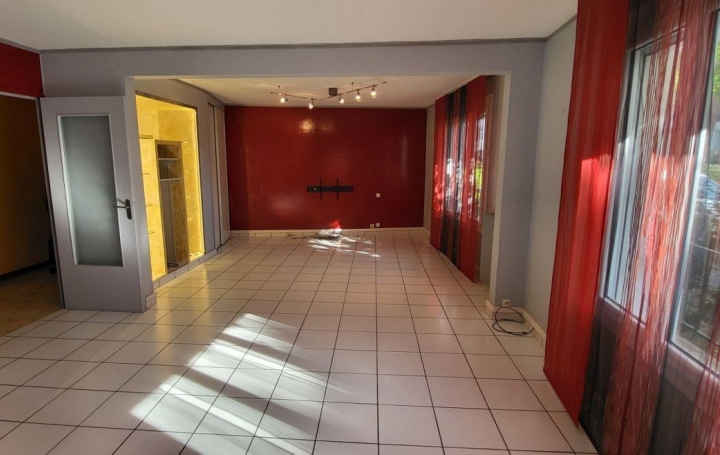 KIOSK TRANSACTIONS : Apartment | PERPIGNAN (66000) | 114 m2 | 144 450 € 