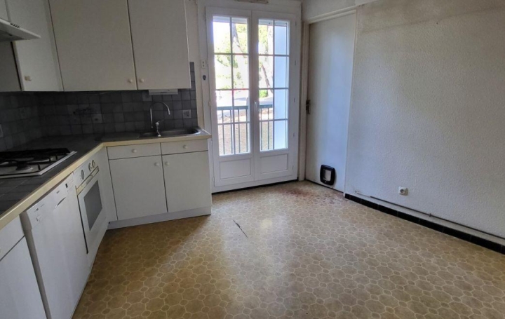 SUD MEDITERRANEE IMMOBILIER : Apartment | PERPIGNAN (66000) | 114 m2 | 144 450 € 