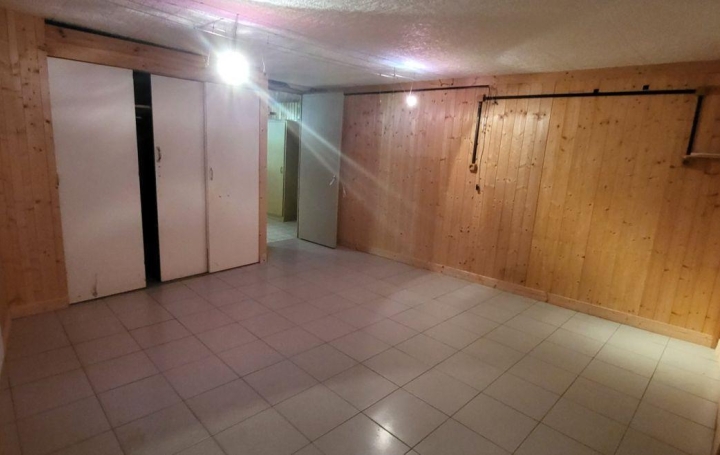 SUD MEDITERRANEE IMMOBILIER : Apartment | PERPIGNAN (66000) | 114 m2 | 144 450 € 