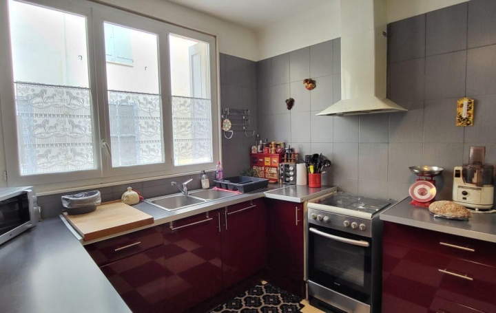 KIOSK TRANSACTIONS : Maison / Villa | BAGES (66670) | 130 m2 | 189 900 € 