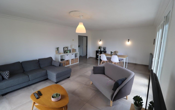 SUD MEDITERRANEE IMMOBILIER : Apartment | PERPIGNAN (66000) | 107 m2 | 175 000 € 