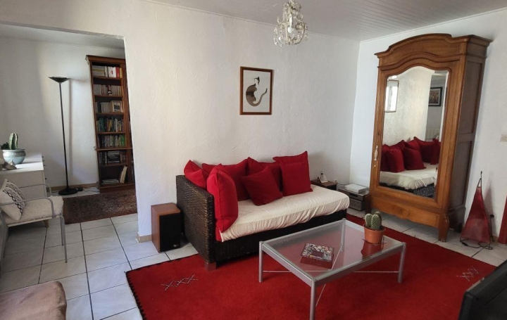  SUD MEDITERRANEE IMMOBILIER Appartement | PERPIGNAN (66000) | 59 m2 | 120 000 € 