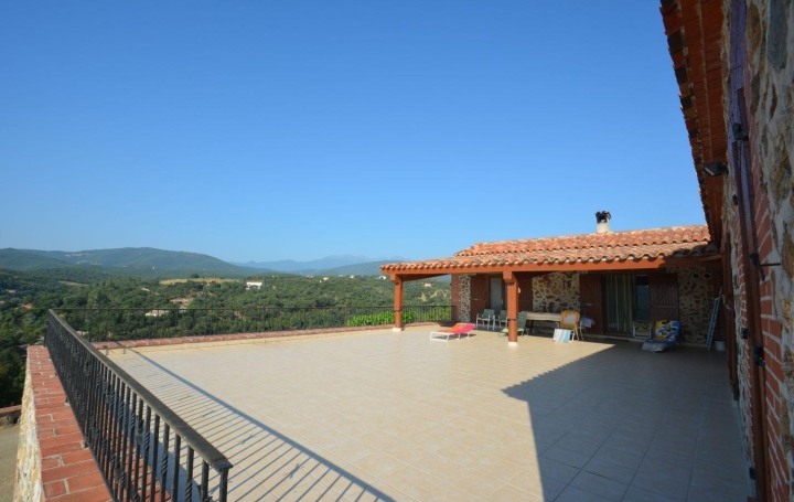 SUD MEDITERRANEE IMMOBILIER Domain / Estate | THUIR (66300) | 150 m2 | 614 800 € 