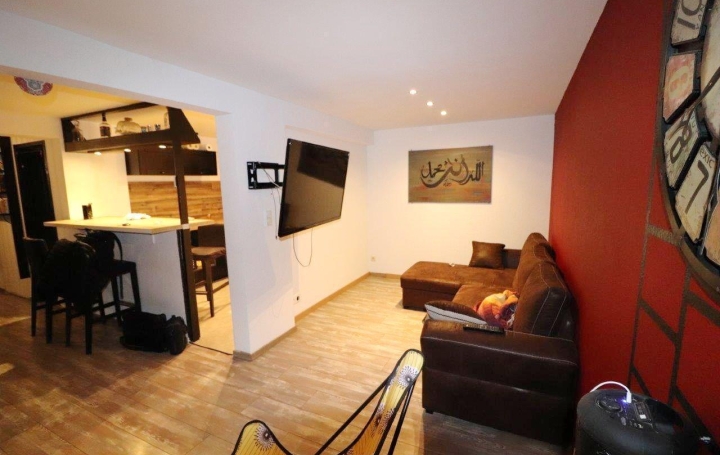  SUD MEDITERRANEE IMMOBILIER Appartement | PERPIGNAN (66000) | 68 m2 | 133 000 € 