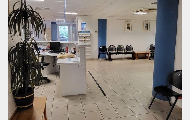  SUD MEDITERRANEE IMMOBILIER Local / Bureau | PERPIGNAN (66000) | 252 m2 | 345 000 € 