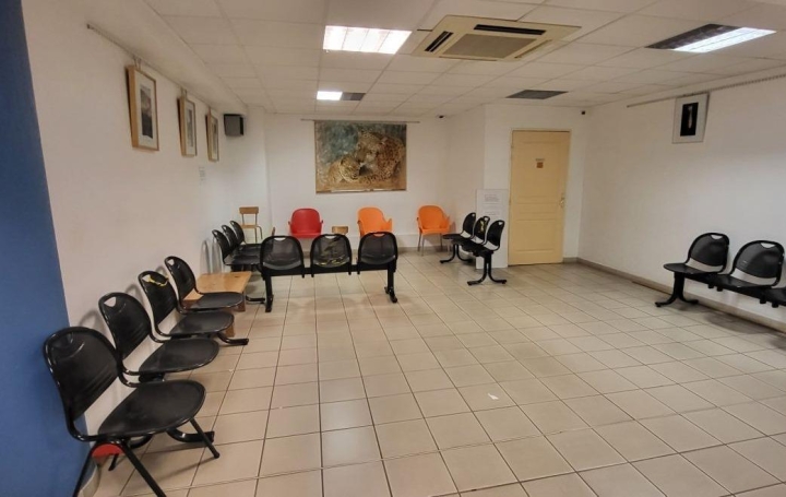  SUD MEDITERRANEE IMMOBILIER Office | PERPIGNAN (66000) | 252 m2 | 299 000 € 