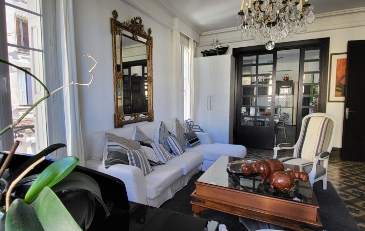  SUD MEDITERRANEE IMMOBILIER Appartement | PERPIGNAN (66000) | 97 m2 | 248 000 € 