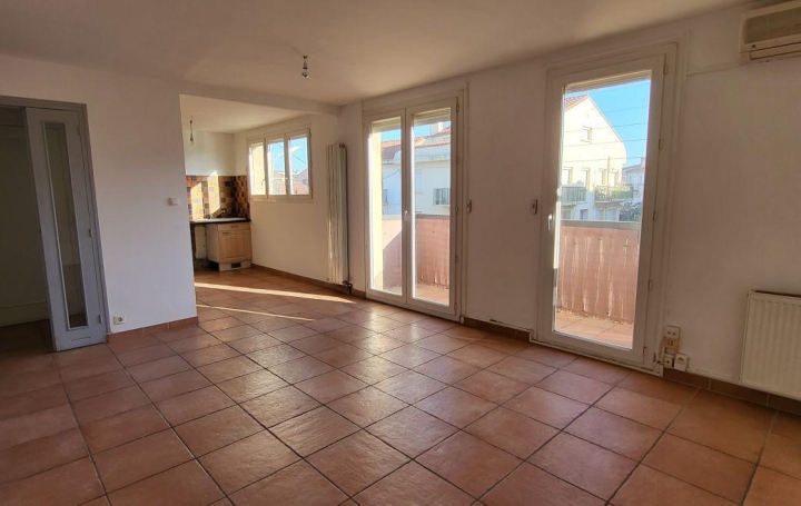  SUD MEDITERRANEE IMMOBILIER Appartement | PERPIGNAN (66000) | 73 m2 | 175 000 € 