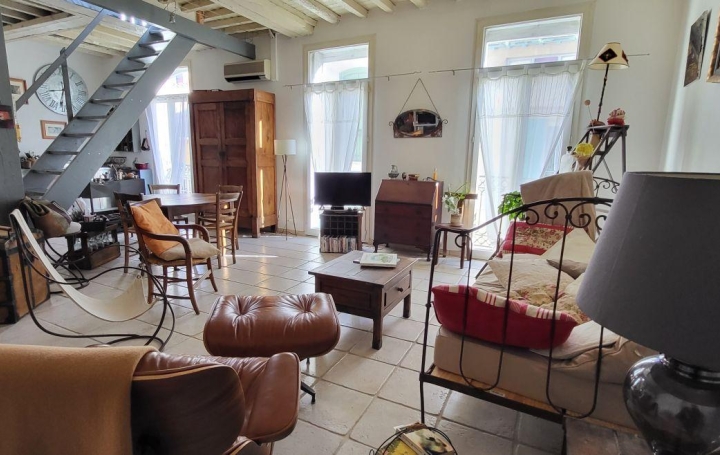  SUD MEDITERRANEE IMMOBILIER Appartement | PERPIGNAN (66000) | 98 m2 | 181 000 € 