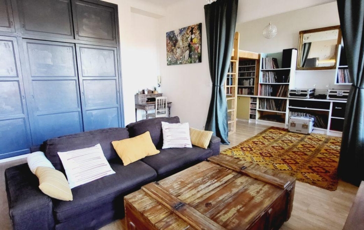  SUD MEDITERRANEE IMMOBILIER Apartment | PERPIGNAN (66000) | 99 m2 | 200 000 € 