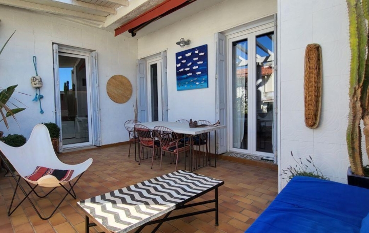  SUD MEDITERRANEE IMMOBILIER Appartement | PERPIGNAN (66000) | 92 m2 | 249 000 € 