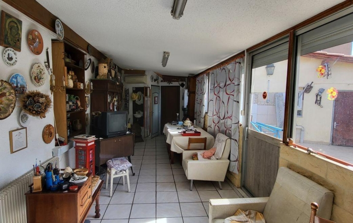 Maison PERPIGNAN 83 m2 135 000 € Maison PERPIGNAN 83 m2 135 000 €