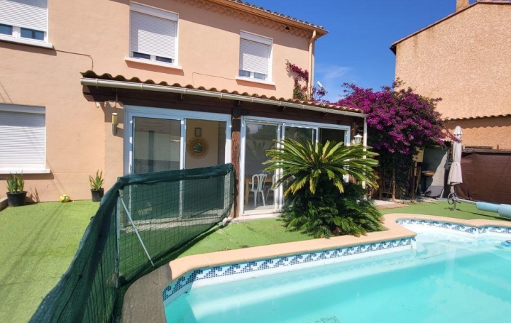 Maison BAHO 165 m2 285 000 € Maison BAHO 165 m2 285 000 €