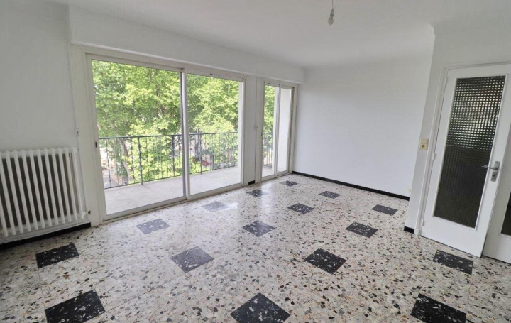  SUD MEDITERRANEE IMMOBILIER Appartement | PERPIGNAN (66000) | 78 m2 | 70 000 € 
