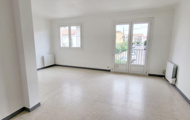  SUD MEDITERRANEE IMMOBILIER Appartement | PERPIGNAN (66000) | 75 m2 | 156 000 € 