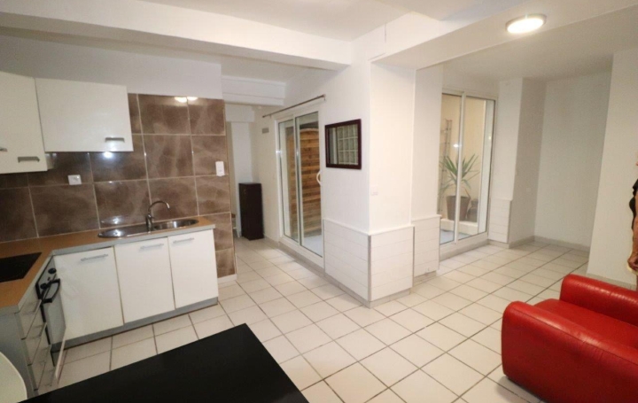  SUD MEDITERRANEE IMMOBILIER Apartment | PERPIGNAN (66000) | 42 m2 | 72 000 € 