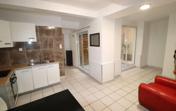 Appartement P2 PERPIGNAN 42 m2 72 000 € Appartement P2 PERPIGNAN 42 m2 72 000 €
