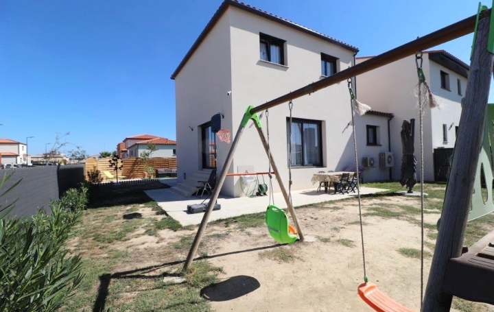  SUD MEDITERRANEE IMMOBILIER House | VILLELONGUE-DE-LA-SALANQUE (66410) | 110 m2 | 349 000 € 