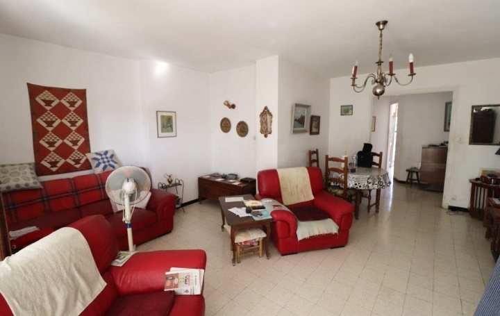  SUD MEDITERRANEE IMMOBILIER Apartment | PERPIGNAN (66000) | 82 m2 | 101 000 € 
