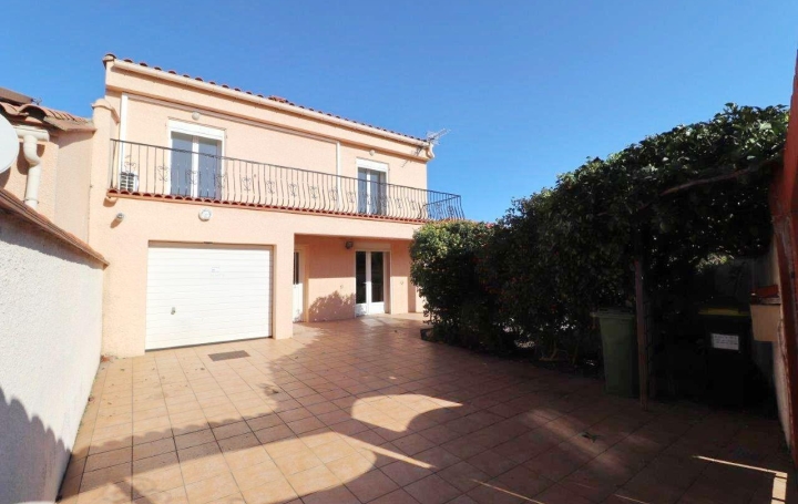 SUD MEDITERRANEE IMMOBILIER House | BOMPAS (66430) | 115 m2 | 316 000 € 