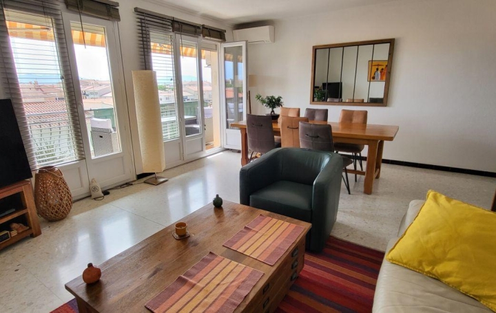 Appartement P4 PERPIGNAN 88 m2 200 000 € Appartement P4 PERPIGNAN 88 m2 200 000 €