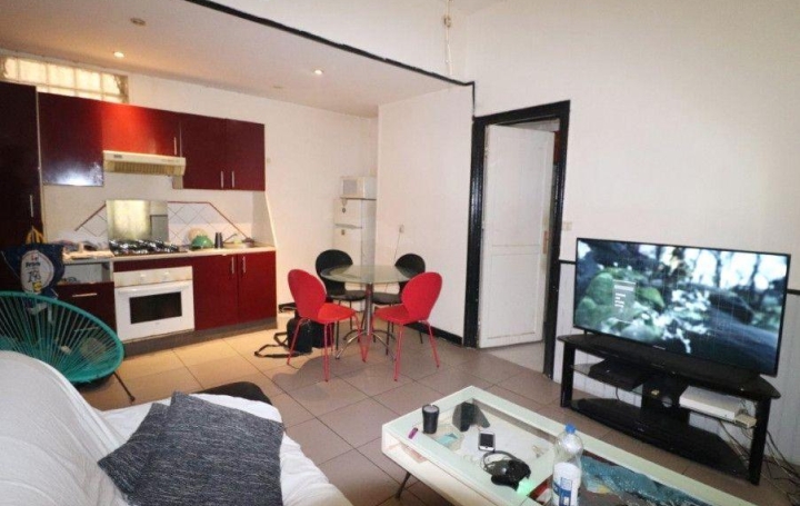  SUD MEDITERRANEE IMMOBILIER Apartment | PERPIGNAN (66000) | 34 m2 | 59 000 € 