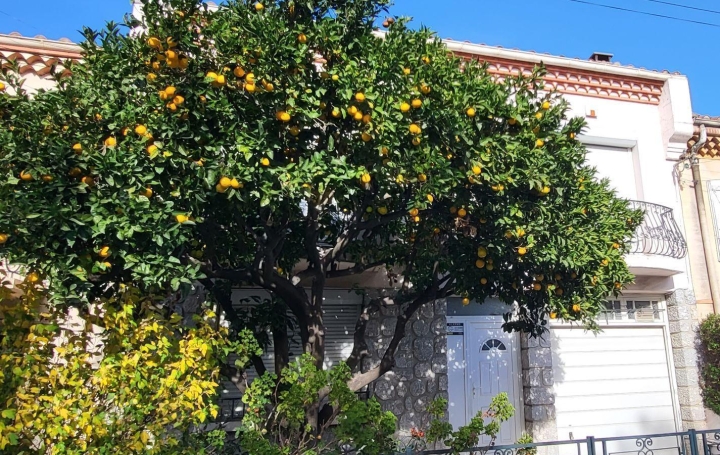  SUD MEDITERRANEE IMMOBILIER House | PERPIGNAN (66000) | 115 m2 | 215 000 € 