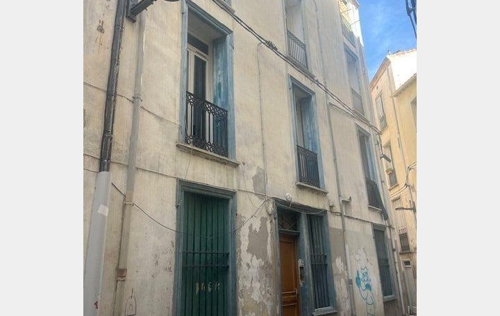  KIOSK TRANSACTIONS Immeuble | PERPIGNAN (66000) | 135 m2 | 184 800 € 