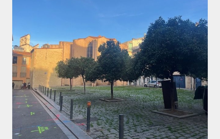  KIOSK TRANSACTIONS Building | PERPIGNAN (66000) | 170 m2 | 115 500 € 