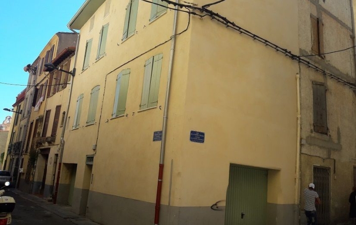  KIOSK TRANSACTIONS Immeuble | PERPIGNAN (66000) | 170 m2 | 126 500 € 