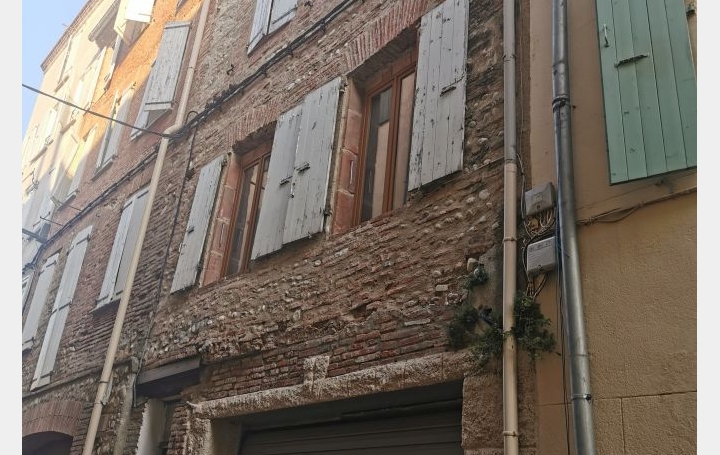 Immeuble PERPIGNAN 200 m2 270 000 € Immeuble PERPIGNAN 200 m2 270 000 €