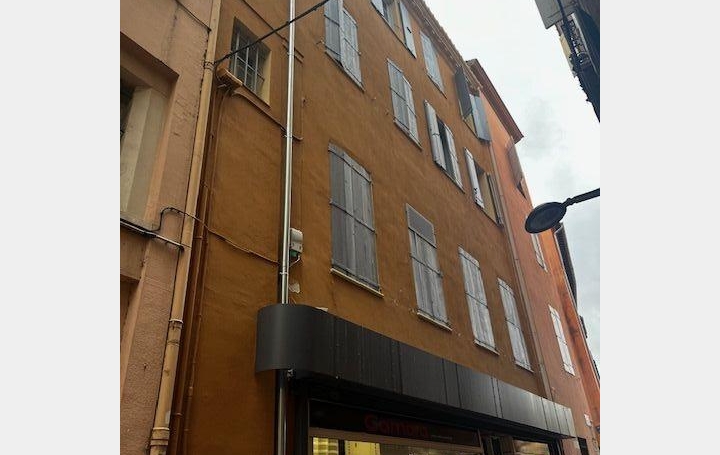 Immeuble PERPIGNAN 140 m2 220 000 € Immeuble PERPIGNAN 140 m2 220 000 €