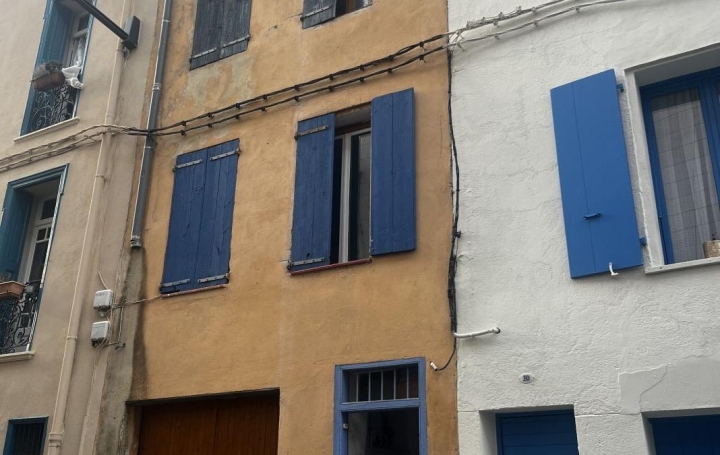 Immeuble PERPIGNAN 130 m2 83 000 € Immeuble PERPIGNAN 130 m2 83 000 €
