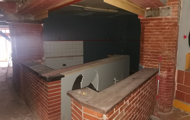  KIOSK TRANSACTIONS Office | PERPIGNAN (66000) | 150 m2 | 62 500 € 