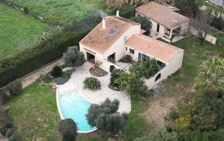  KIOSK TRANSACTIONS House | PERPIGNAN (66000) | 110 m2 | 693 000 € 