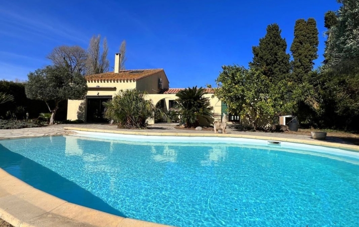  KIOSK TRANSACTIONS Maison / Villa | PERPIGNAN (66000) | 110 m2 | 693 000 € 