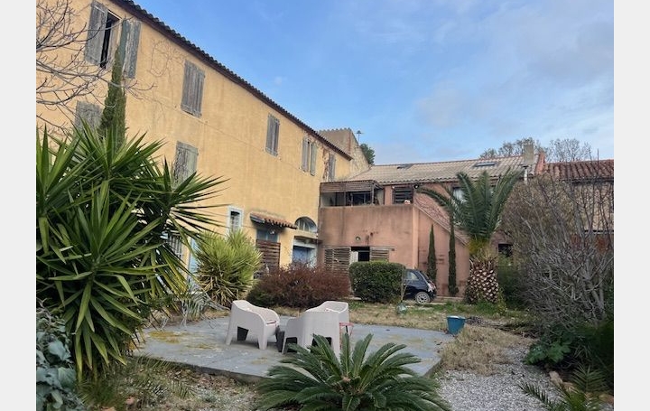  KIOSK TRANSACTIONS Domaines / Propriétés | SALEILLES (66280) | 500 m2 | 1 000 000 € 