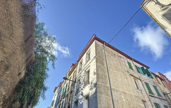  KIOSK TRANSACTIONS Immeuble | PERPIGNAN (66000) | 180 m2 | 138 000 € 