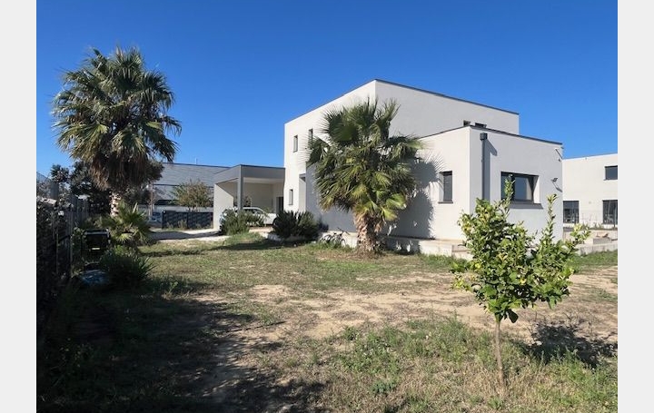  KIOSK TRANSACTIONS Maison / Villa | TORREILLES (66440) | 260 m2 | 672 000 € 