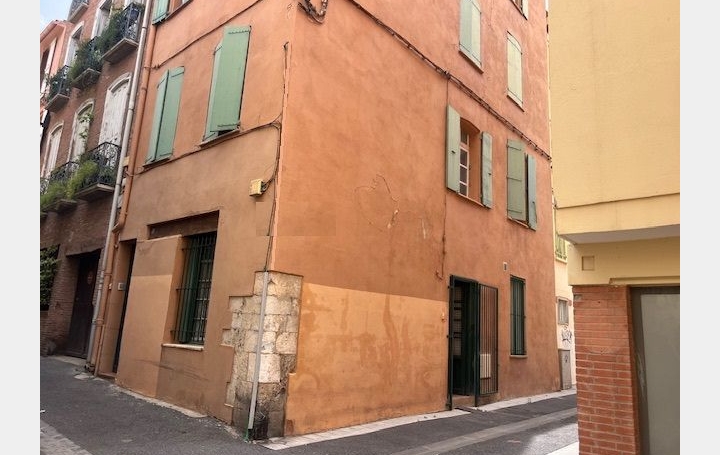  KIOSK TRANSACTIONS Apartment | PERPIGNAN (66000) | 36 m2 | 70 400 € 