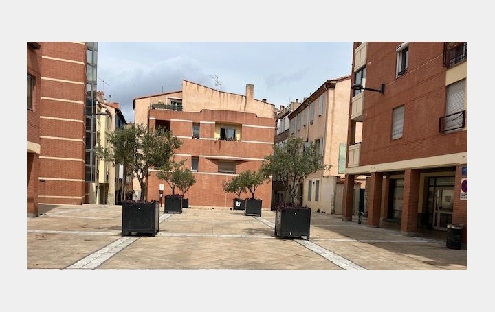  KIOSK TRANSACTIONS Apartment | PERPIGNAN (66000) | 36 m2 | 70 400 € 