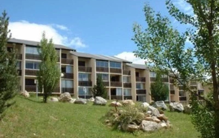  KIOSK TRANSACTIONS Apartment | LES ANGLES (66210) | 13 m2 | 68 000 € 