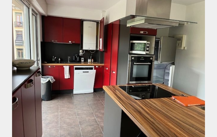  KIOSK TRANSACTIONS Apartment | PERPIGNAN (66000) | 92 m2 | 159 800 € 