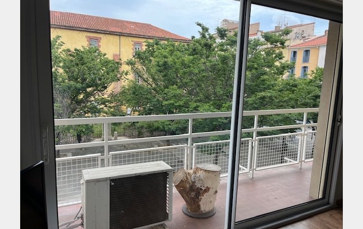 Appartement P3 PERPIGNAN 92 m2 162 800 € Appartement P3 PERPIGNAN 92 m2 162 800 €
