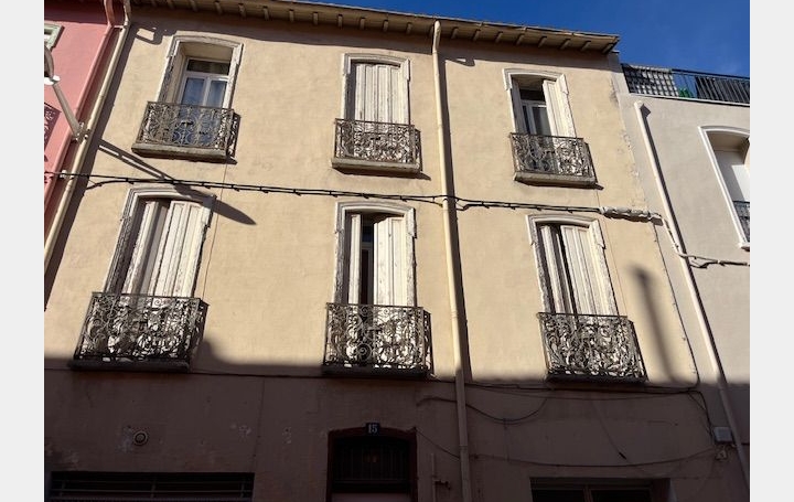 Immeuble   PERPIGNAN  140 m2 198 000 € 